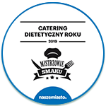 Hellodieta catering dietetyczny roku 2019