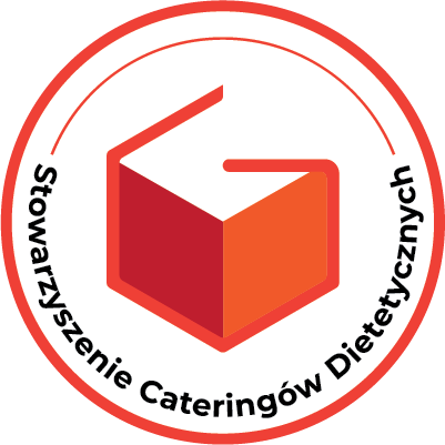 Hellodieta - stowarzyszenie cateringu dietetycznego logo