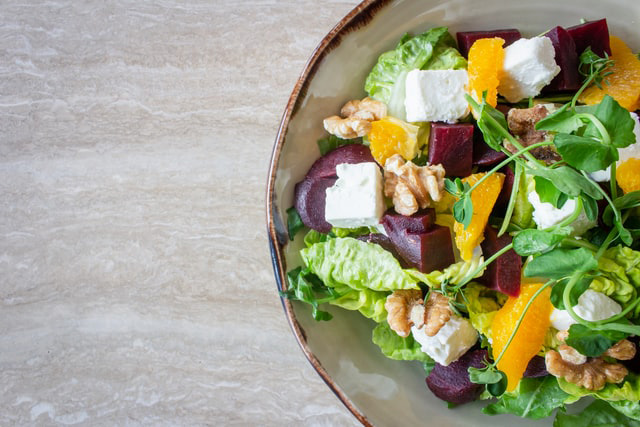 Catering dietetyczny czy warto?